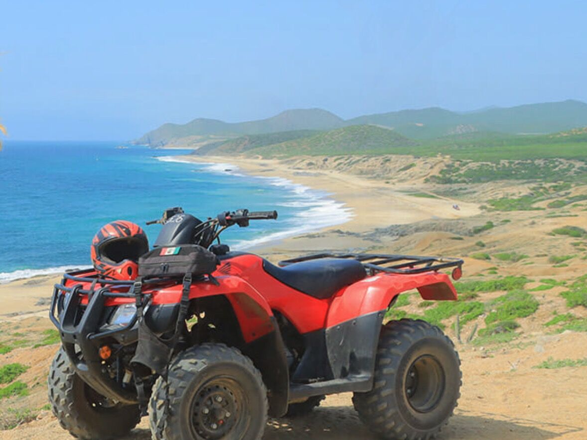 Picture of ATV Adventure