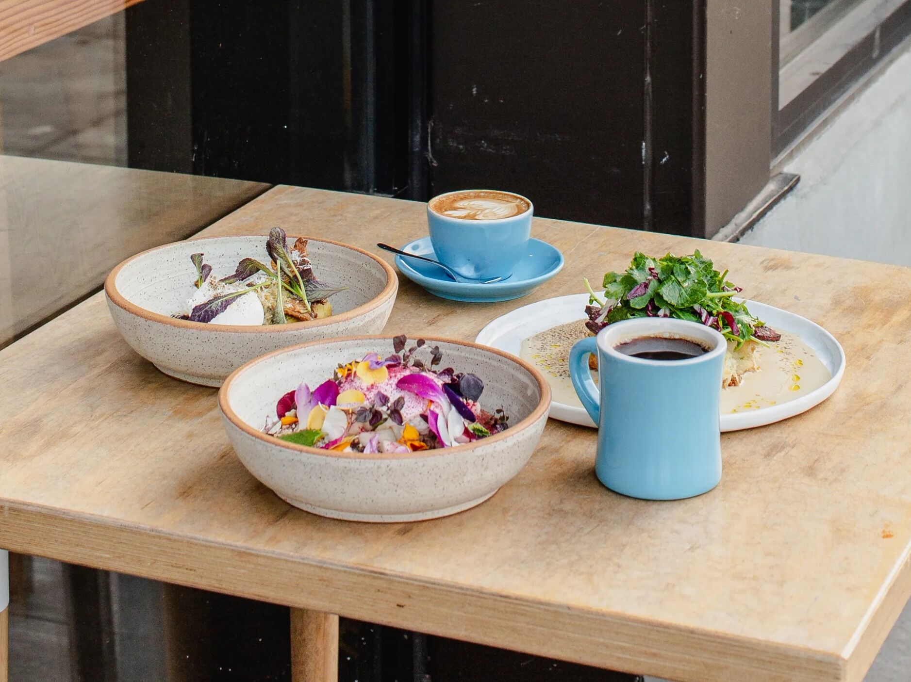 Picture of Proud Mary Cafe