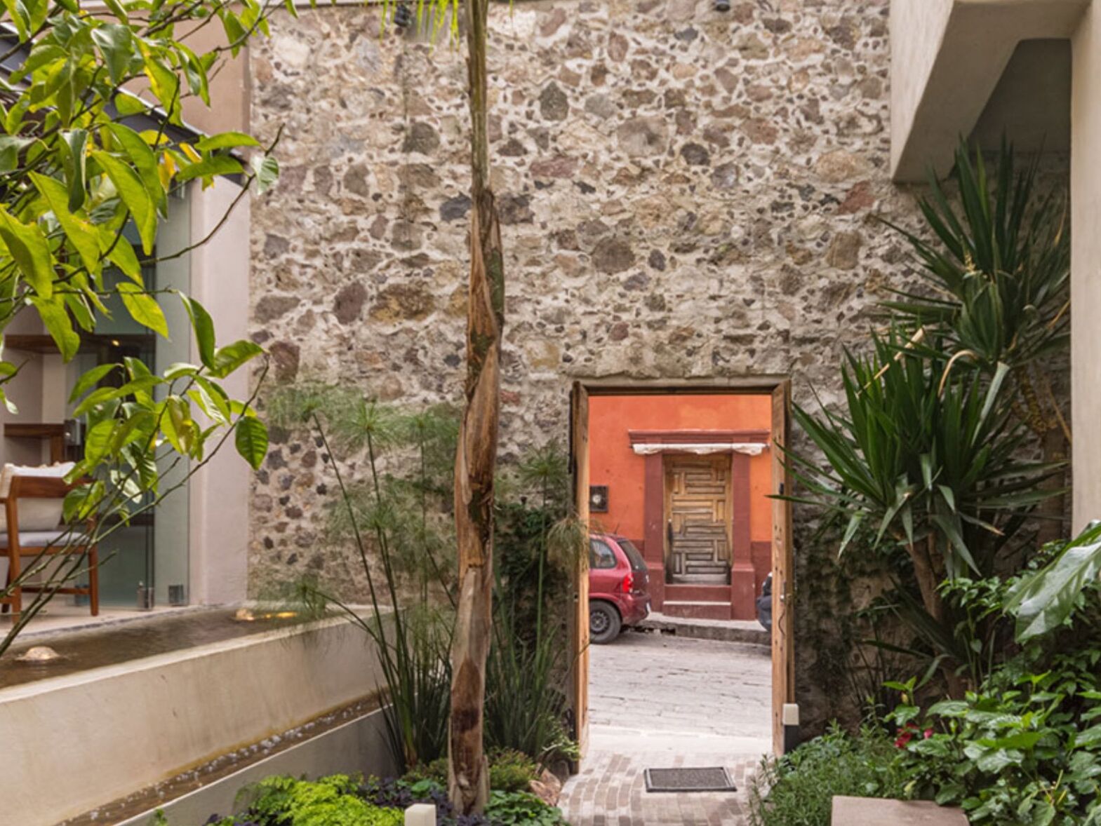 Picture of Casa Quebrada Hotel Boutique