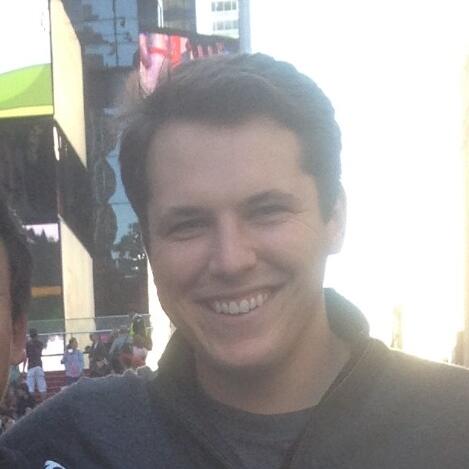 Evan Walker