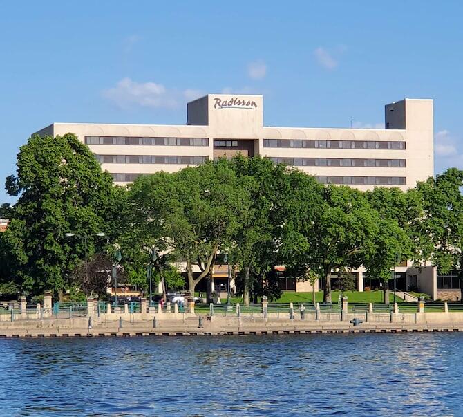 Picture of The Radisson 