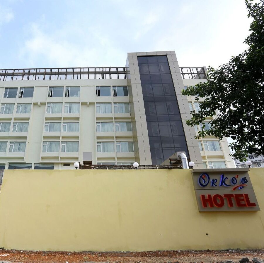 Picture of Regenta Orkos Kolkata