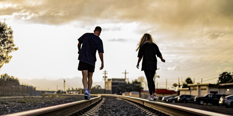Mercy & Joel Home Page Banner