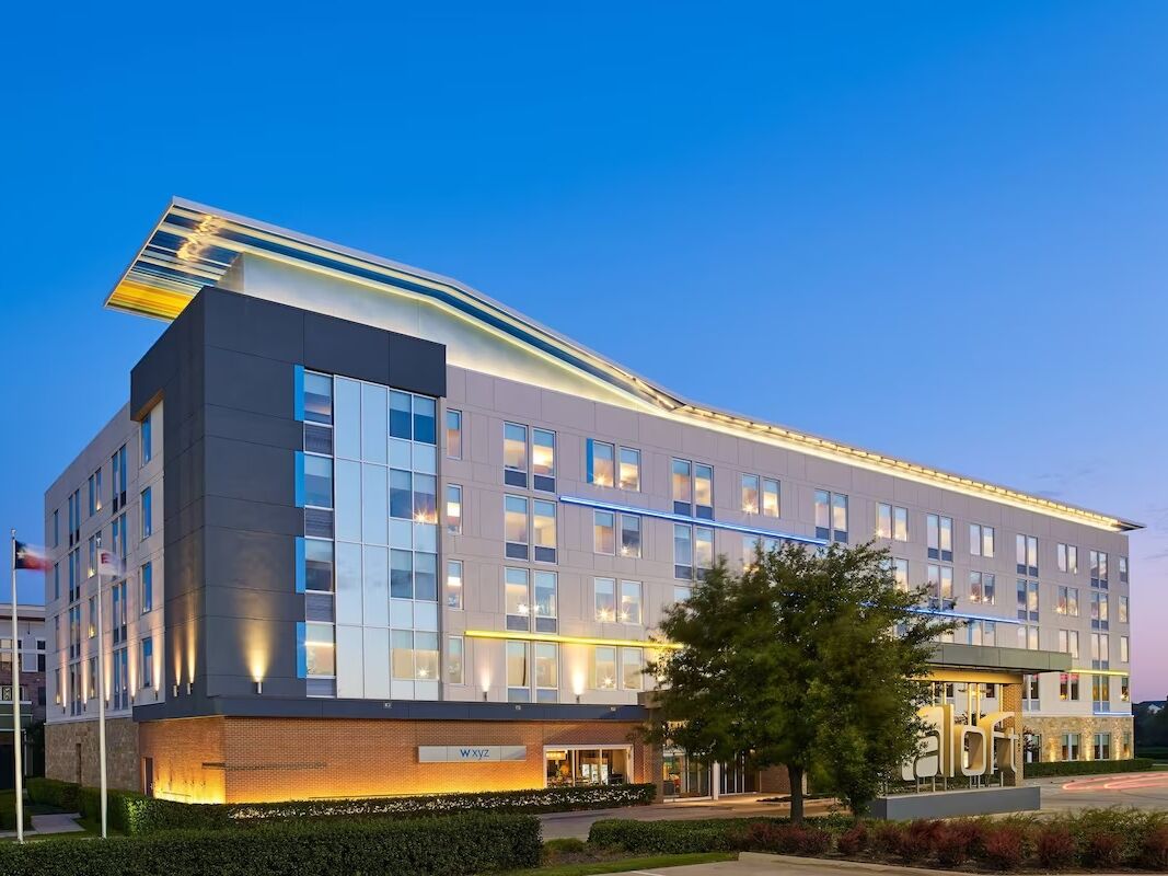 Picture of Aloft Frisco