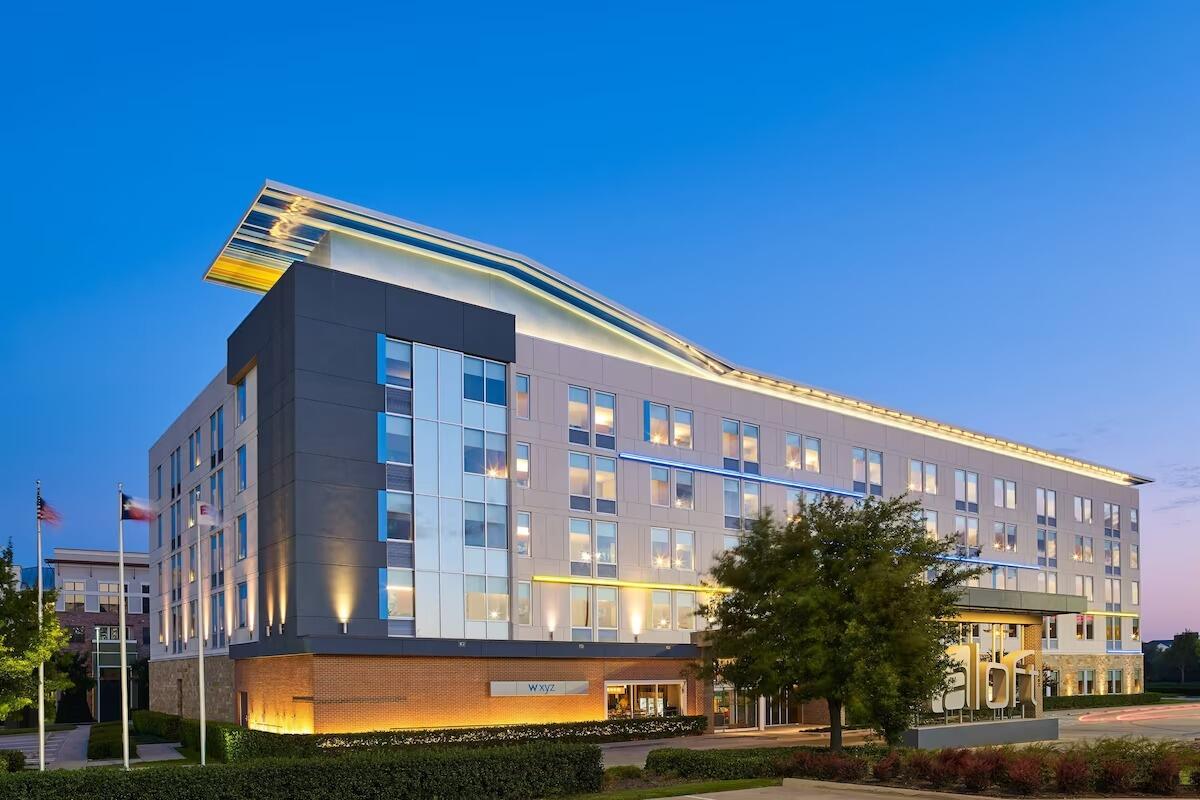 Picture of Aloft Frisco