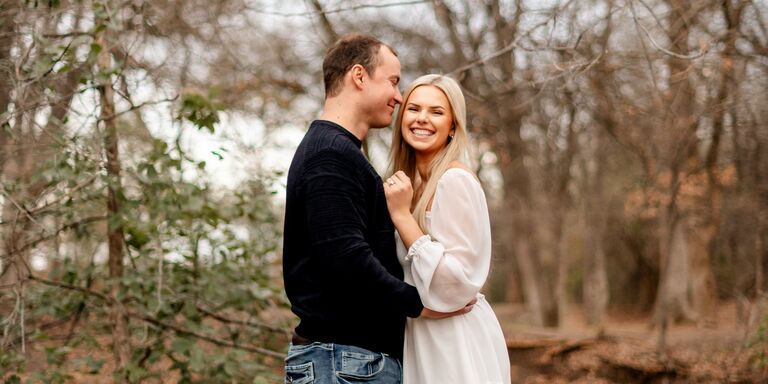 Rebecca & Stephen Home Page Banner