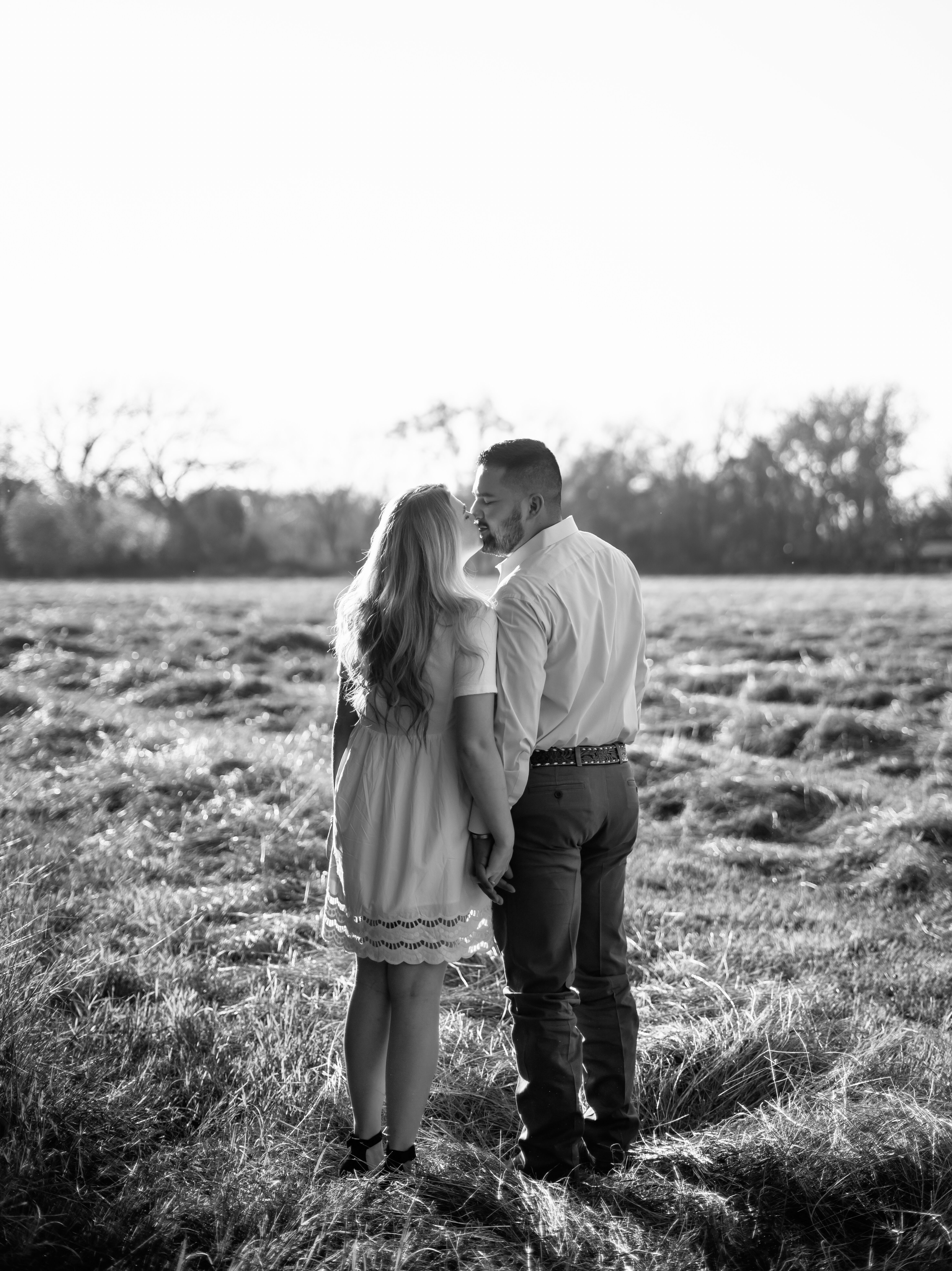 Picture of Our love story 