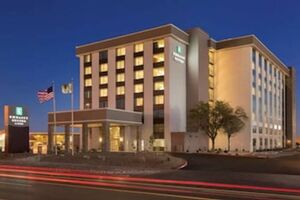 Picture of Embassy Suites by Hilton El Paso