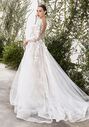 Andrea & Leo Couture A1067W Ball Gown Wedding Dress - thumbnail - 2