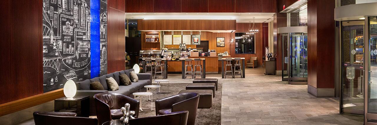Picture of Hyatt Regency Vancouver