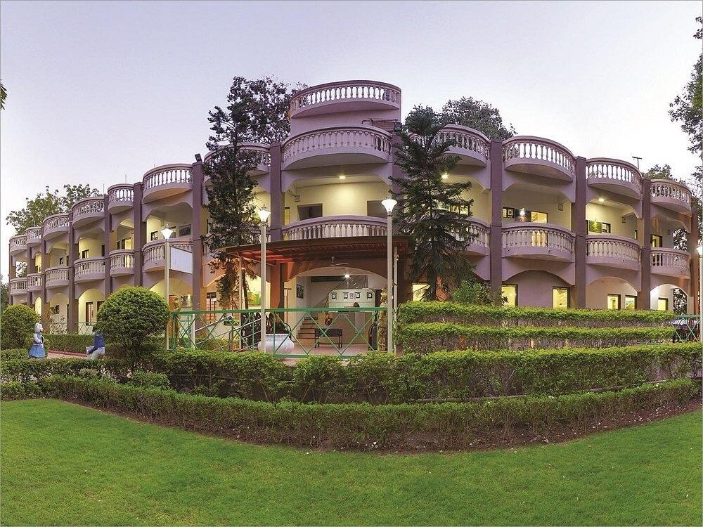 Picture of Swapna Srushti Resort