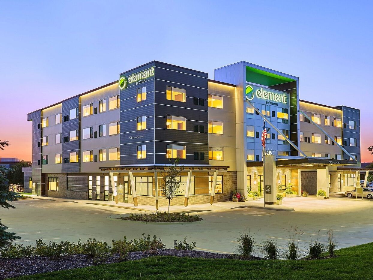 Picture of Element Indianapolis Carmel
