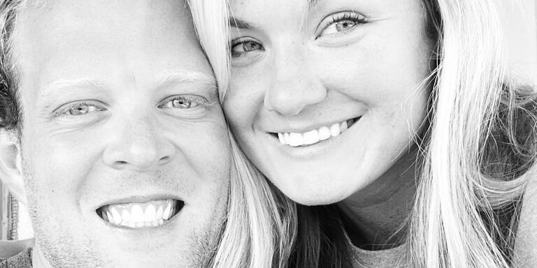 Audrey & Chad Home Page Banner