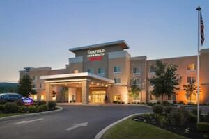 Picture of Fairfield Inn & Suites Huntingdon Route 22 Raystown Lake