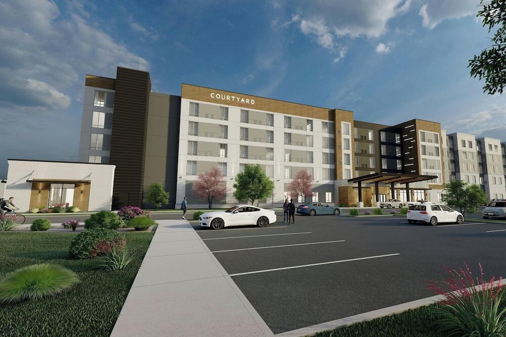 Picture of Courtyard By Marriott Madison