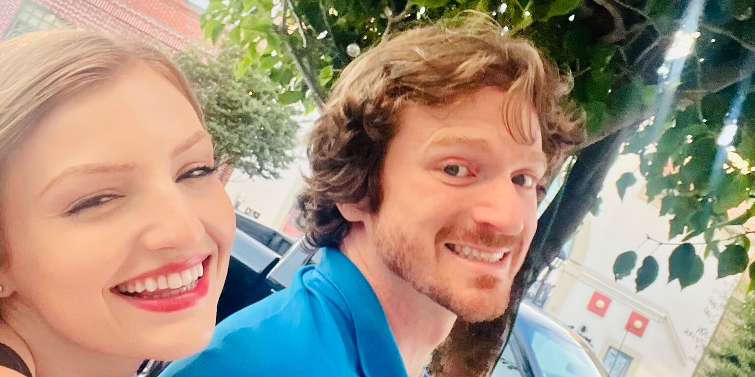 Picture of What’s next for the Newlyweds?