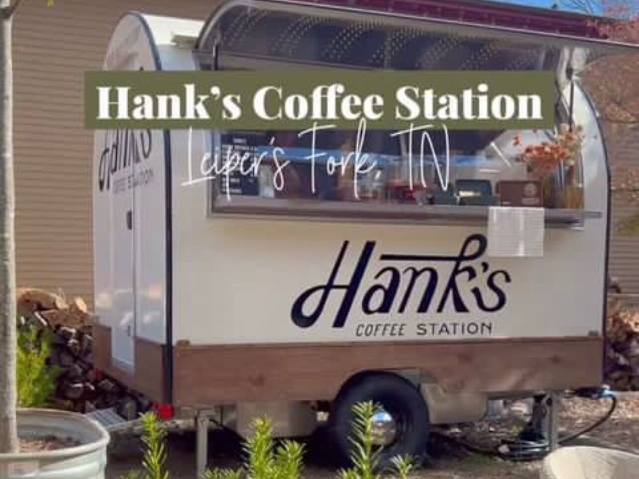 Picture of Hank’s Coffee Sation