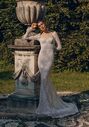 Endless Love collection by Ricca Sposa Amalia 24-003(2) Ball Gown Wedding Dress - thumbnail - 3
