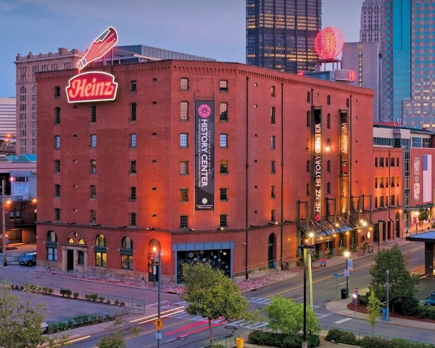 Picture of Heinz History Center