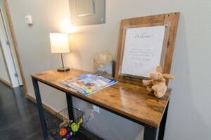 Picture of Glacier Suites