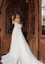 Essense of Australia D4286 A-Line Wedding Dress - thumbnail - 3