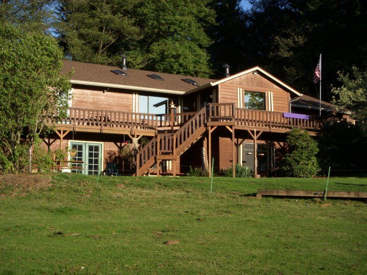 Picture of The Columbia River Gorge Guesthouse