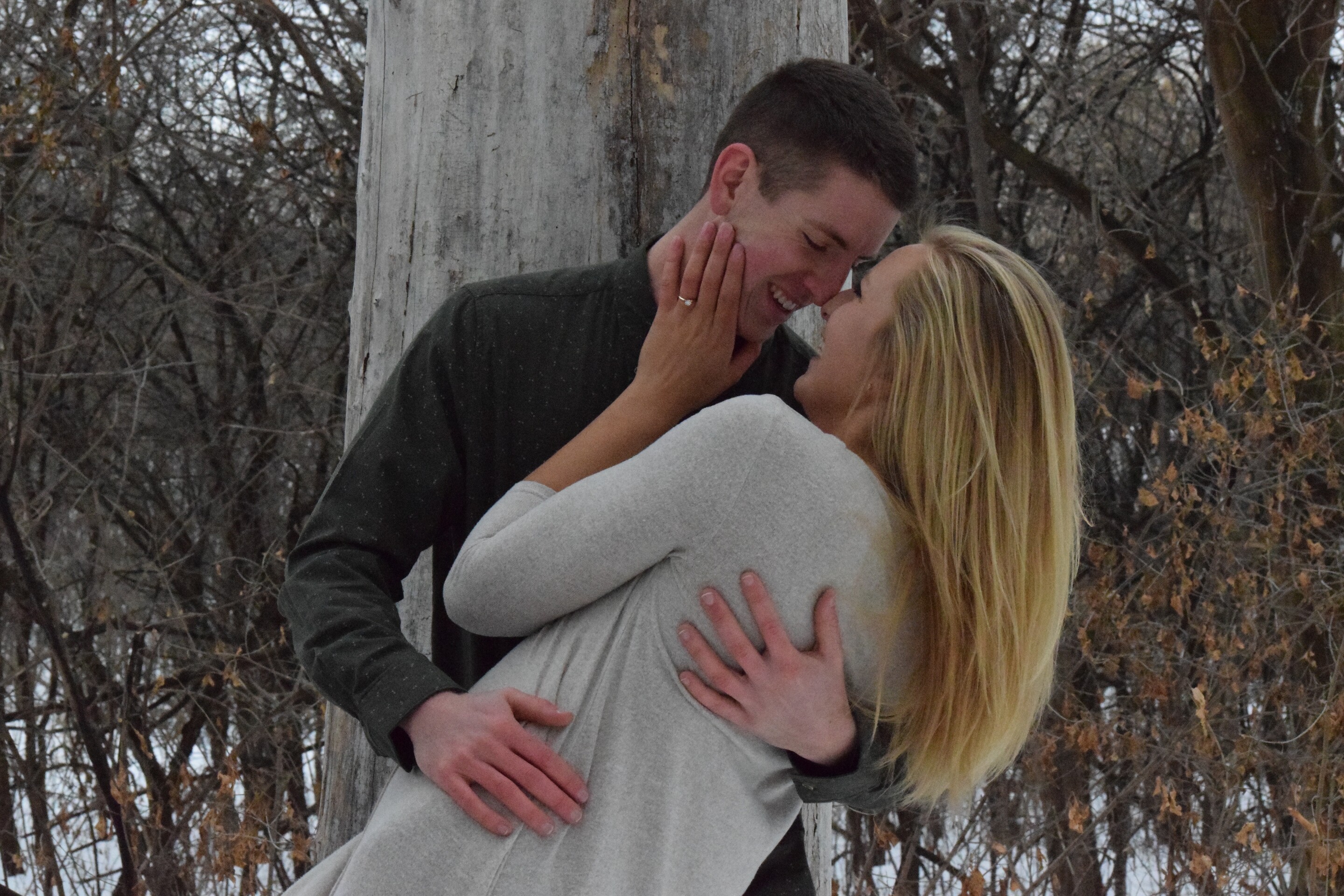 Allison & Trent Home Page Banner