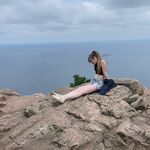 Allie Kessel