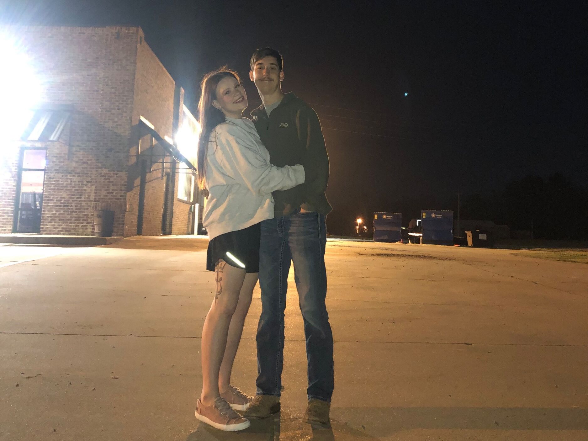 Picture of J & S