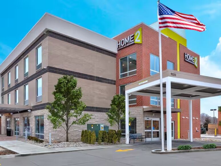 Picture of Home2 Suites by Hilton Grand Blanc Flint