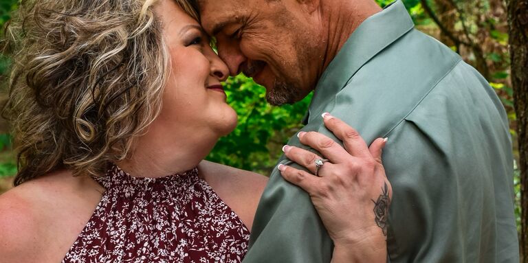 Brian & Shannon Home Page Banner