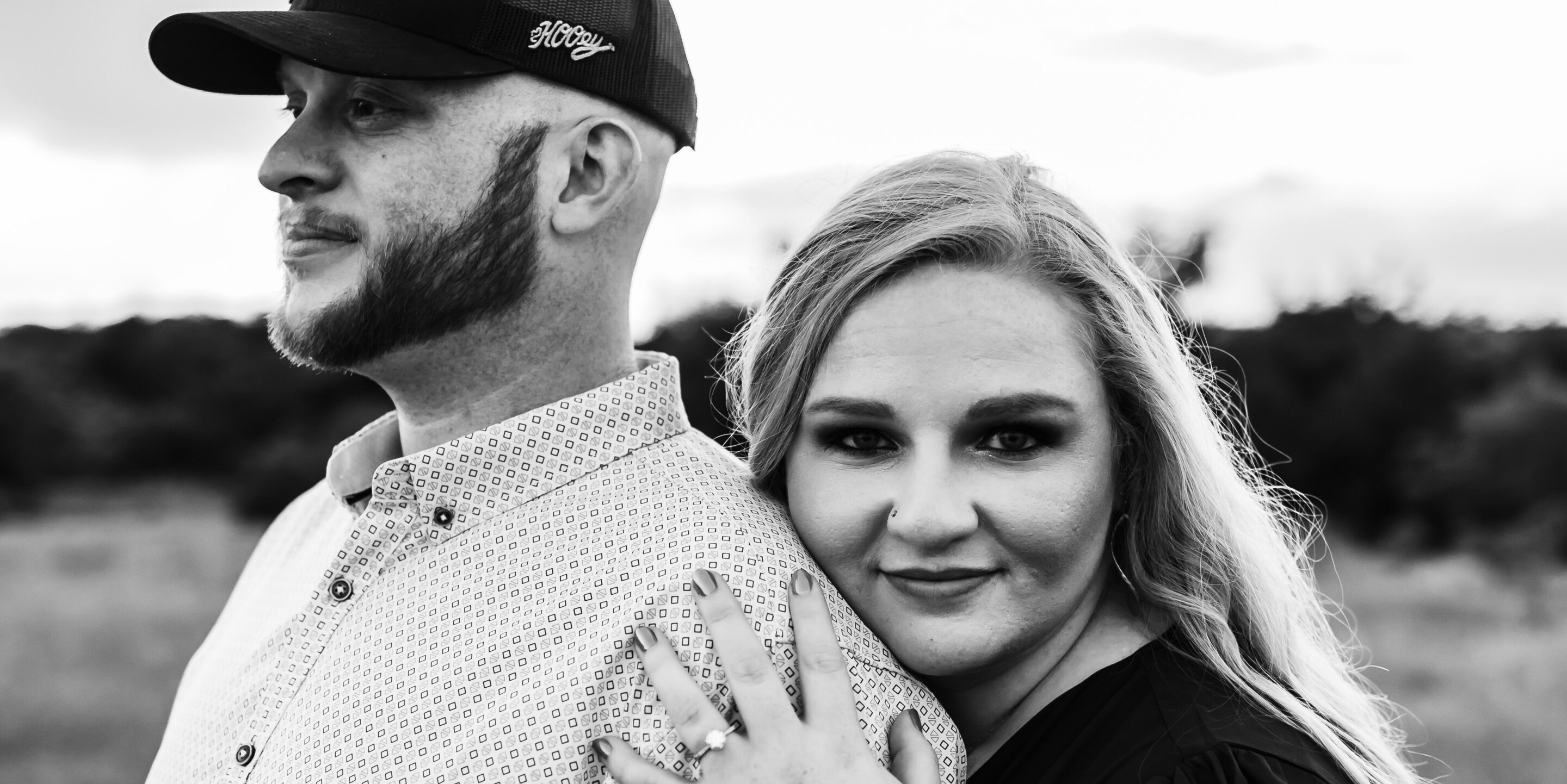 Gracie & Tyler Home Page Banner