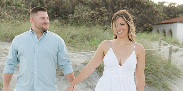Madison & Craig Home Page Banner