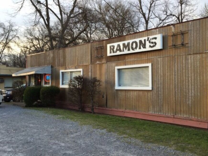Picture of Ramon's
