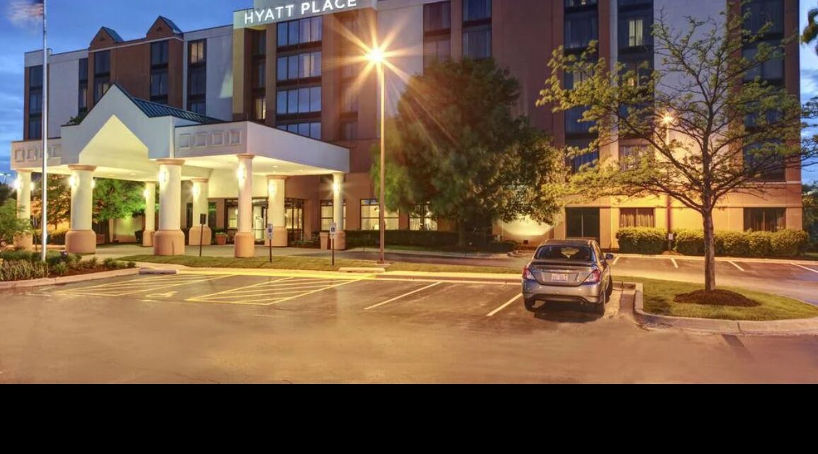 Picture of Hyatt Place