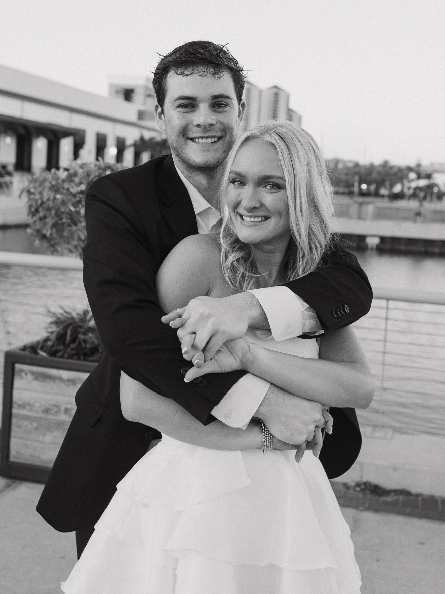 Picture of And forever begins!