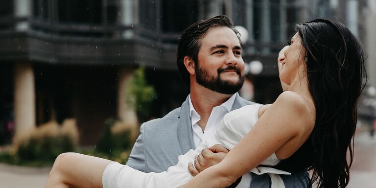 Tyler & Tyra Home Page Banner