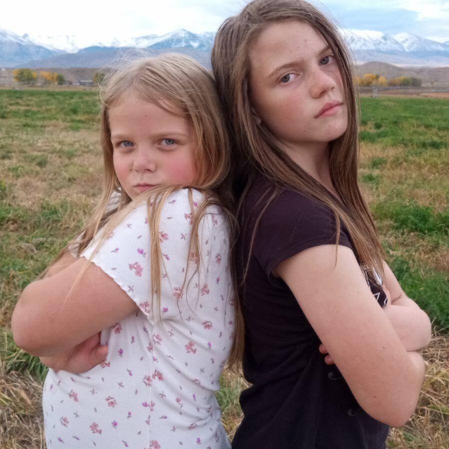 Katie & Cassidy