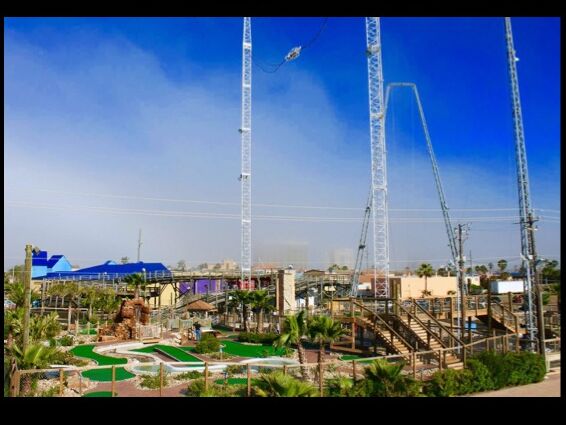 Picture of Gravity Park