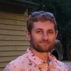 Ben Hughes