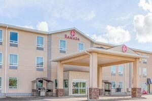 Picture of Ramada by Wyndham Carlyle