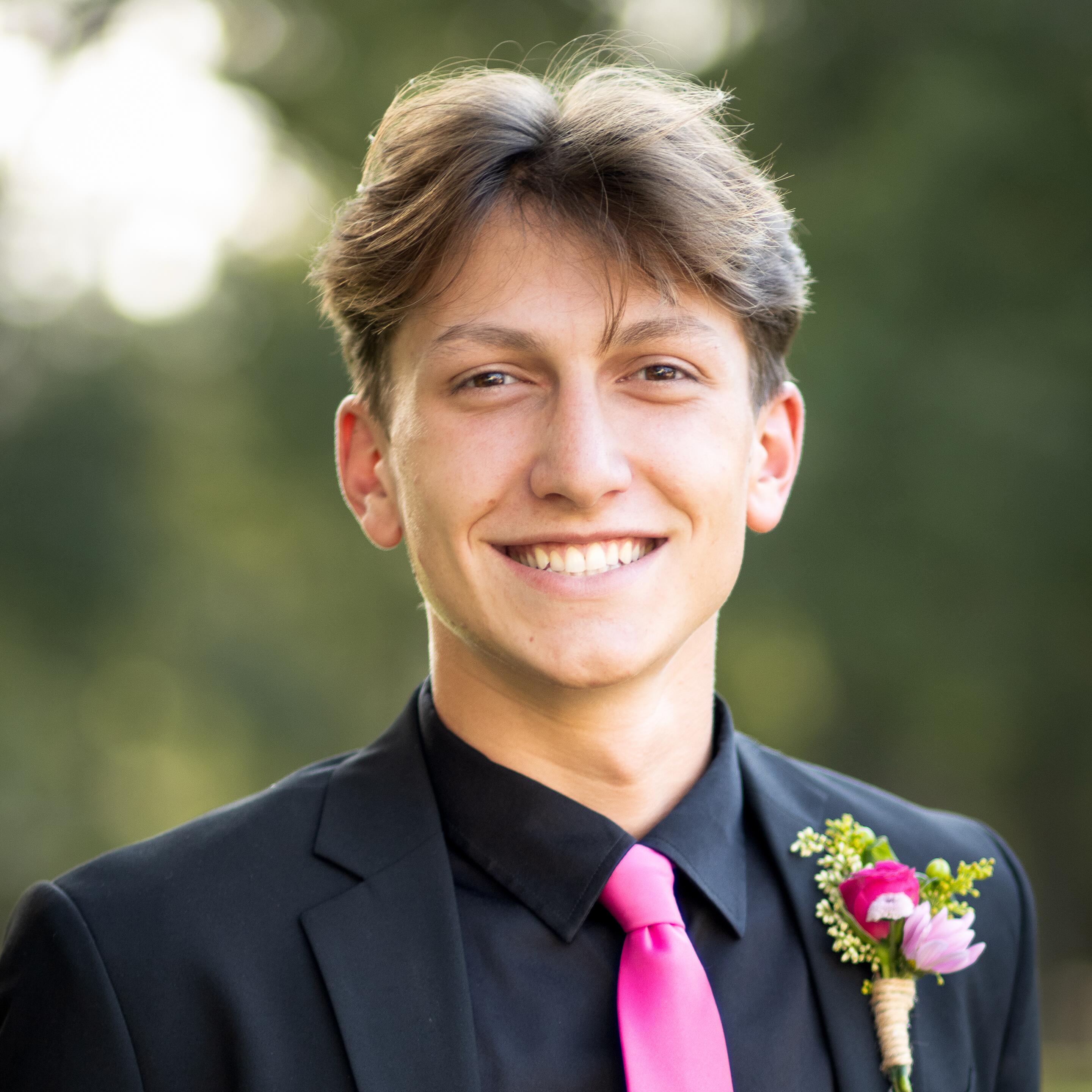 Levi Karns 