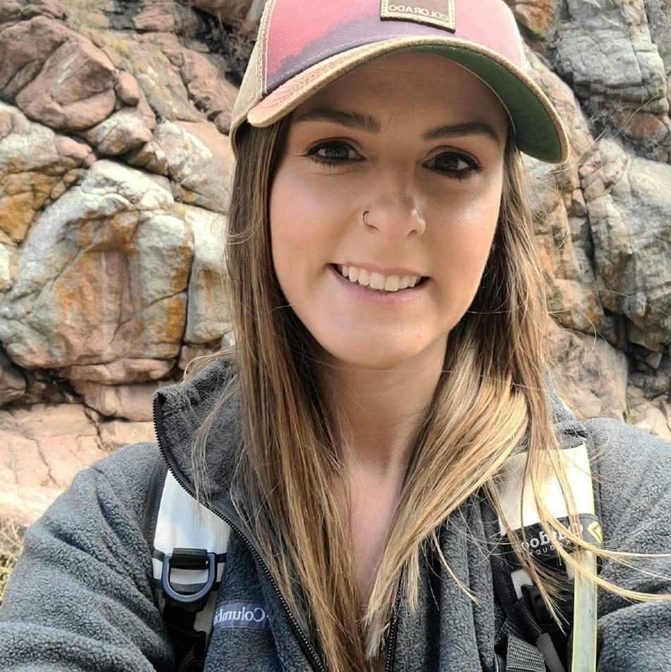 Becky