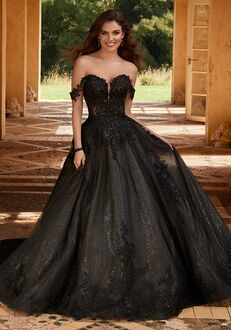 Sophia Tolli Y12248 | Rebekah Ball Gown Wedding Dress