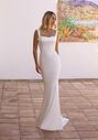 Moonlight Tango T202 Mermaid and Trumpet Wedding Dress - thumbnail - 1