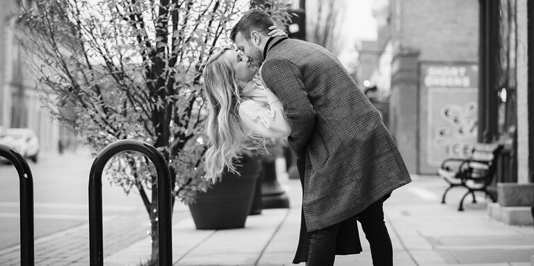 Olivia & Seth Home Page Banner