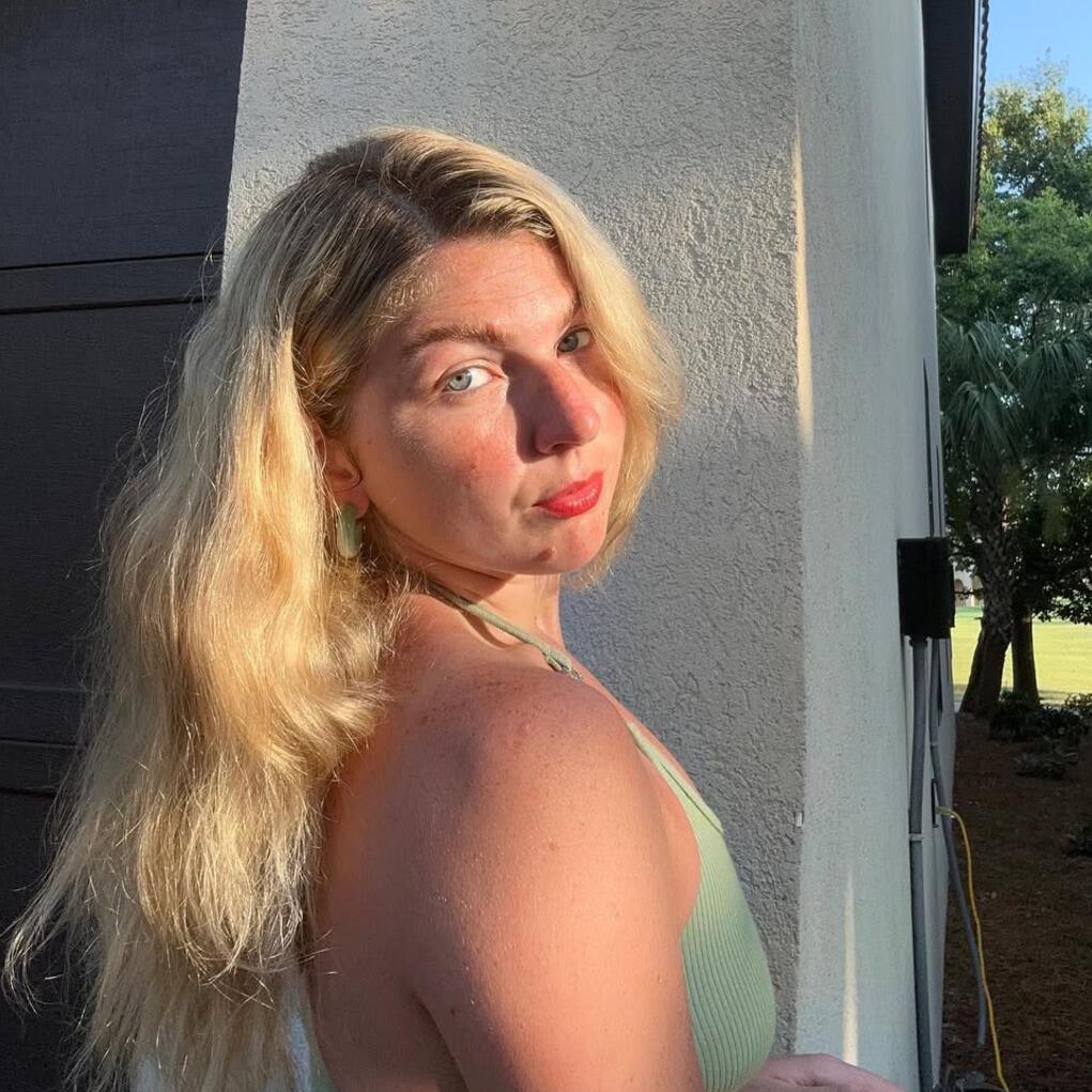 Abigail Pappas