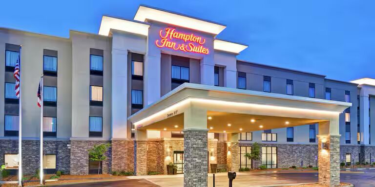 Picture of Hampton Inn & Suites