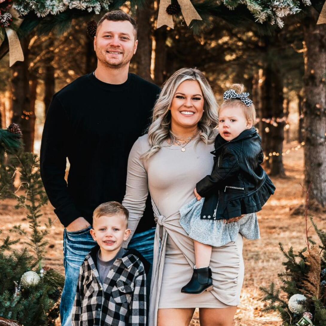 Logan Oellien