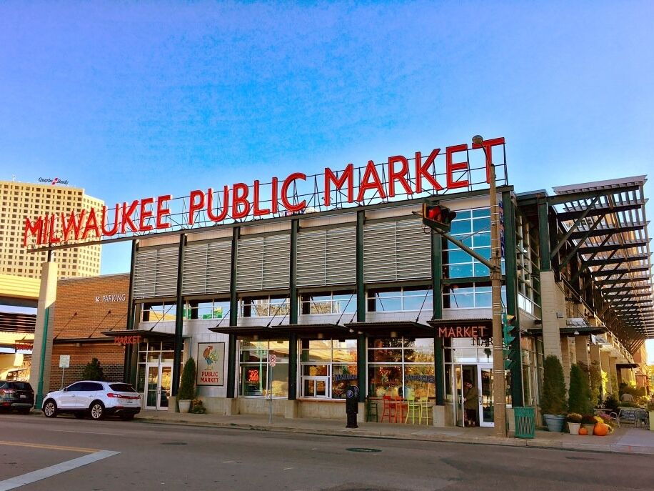 Picture of Milwaukee Public Market
